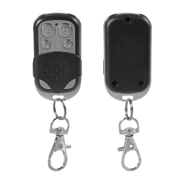 Remote Control for Swing and Auto Slide Sliding Gate - RnR Galore