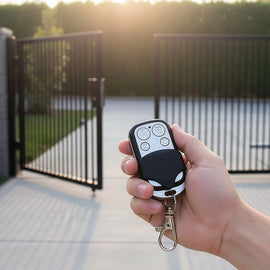 Remote Control for Swing and Auto Slide Sliding Gate - RnR Galore