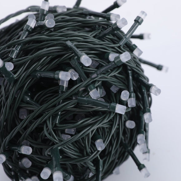 Samland 50m 500 Led Dynamic Colour Changing Fairy Light With Remote Control - RnR Galore