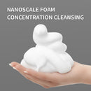 Sensor - Activated Automatic Soap Dispenser, Digital Display Screen, Type - C Charging, Upgraded Infrared Sensing, Extra - Large Battery for Extended Usage, Three - Level Foam Volume Adjustment, Ultra - Fine Foam Hand Soap Dispenser（white） - RnR Galore