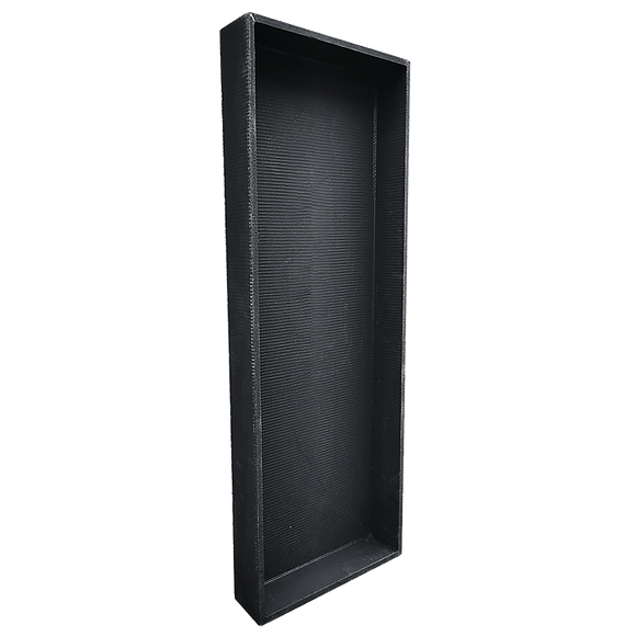 Shower Niche - 350 x 1000 x 92mm Prefabricated Wall Bathroom Renovation - RnR Galore