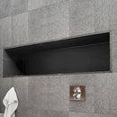 Shower Niche - 350 x 1000 x 92mm Prefabricated Wall Bathroom Renovation - RnR Galore