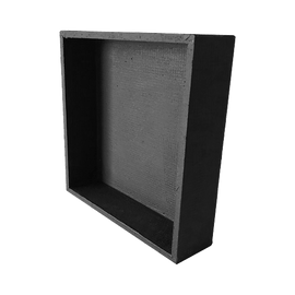 Shower Niche - 350 x 350 x 92mm Prefabricated Wall Bathroom Renovation - RnR Galore