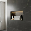 Shower Niche - 350 x 600 x 92mm Prefabricated Wall Bathroom Renovation - RnR Galore