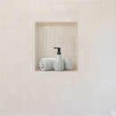 Shower Niche - 360 x 420 x 92mm Prefabricated Wall Bathroom Renovation - RnR Galore