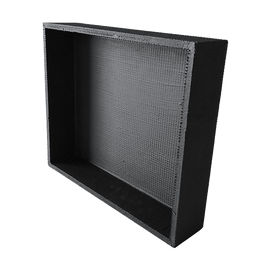 Shower Niche - 360 x 420 x 92mm Prefabricated Wall Bathroom Renovation - RnR Galore