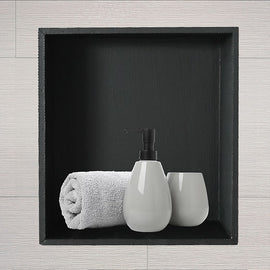 Shower Niche - 360 x 420 x 92mm Prefabricated Wall Bathroom Renovation - RnR Galore