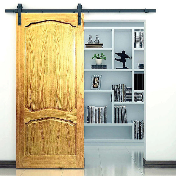 Sliding Barn Door Hardware - RnR Galore