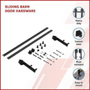 Sliding Barn Door Hardware - RnR Galore