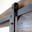 Sliding Barn Door Hardware - RnR Galore