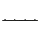 Sliding Gate Hardware Accessories Kit - 4m Gear Rack Track - RnR Galore