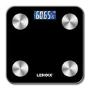 Smart Body ScaleSmart Body Scale w/ Bluetooth, LED, Weight Tracking & Recording - RnR Galore