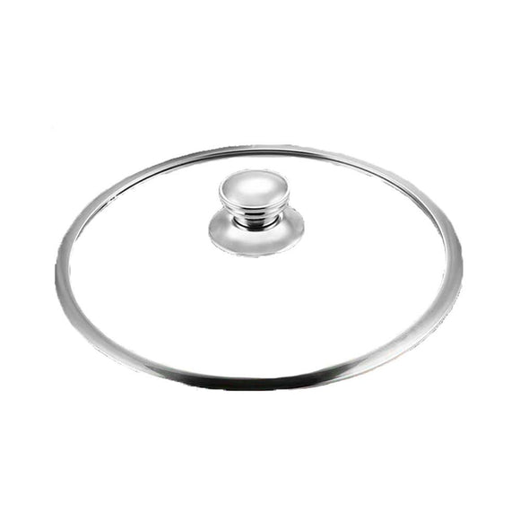Stainless Steel Frying Pan Non - Stick Cooking Frypan Cookware 32cm Honeycomb Double Sided - RnR Galore