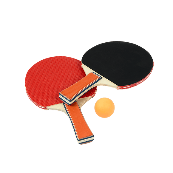 Table Tennis Game Indoor Portable Travel Ping Pong Ball Set Extendable - RnR Galore