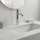Tall Basin Mixer Tap Faucet - Kitchen Laundry Bathroom Sink - RnR Galore