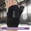 Thumb Stabiliser Brace Support Strap Splint Arthritic Sports - RnR Galore