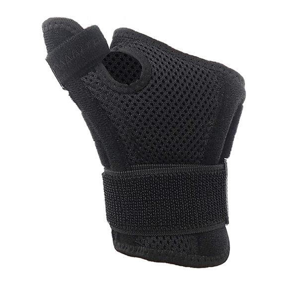 Thumb Stabiliser Brace Support Strap Splint Arthritic Sports - RnR Galore