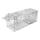 Trap Humane Possum Cage Live Animal Safe Catch Rabbit Cat Hare Fox Bird - RnR Galore