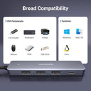 UGREEN 15920 4 - Port USB 3.0 Hub - RnR Galore