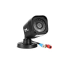 UL - tech CCTV Security System 4CH DVR 4 Cameras 1TB Hard Drive - RnR Galore