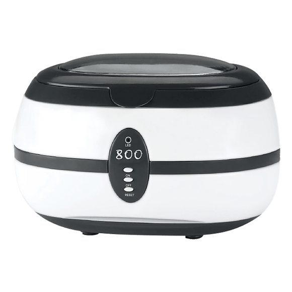 Ultrasonic Multi Purpose Sonic Wave Jewellery Cleaner - RnR Galore