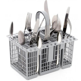 Universal Dishwasher Cutlery Basket Cage Storage for Ariston Hotpoint Indesit AU - RnR Galore