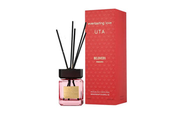 UTA Diffuser Be Loveds - RnR Galore