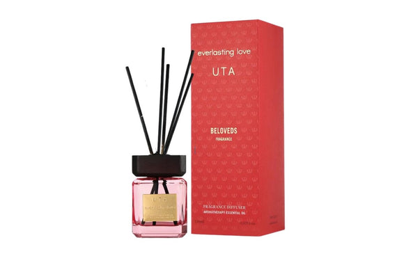 UTA Diffuser Be Loveds - RnR Galore
