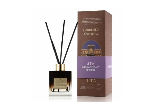 UTA Diffuser Shangri - La - RnR Galore