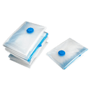 Vacuum Bags Clothes Sealed Clothing Bag Travel Compact Storage Space Saver x12 - RnR Galore