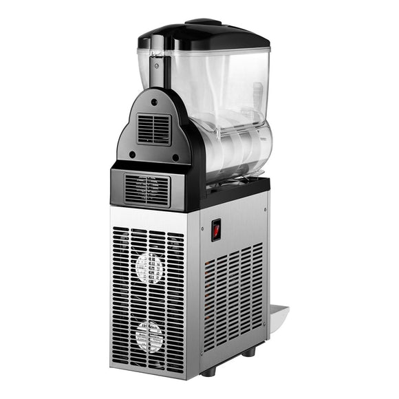 VEVOR 12L Commercial Slushy Machine Margarita Smoothie Frozen Drink Maker - RnR Galore