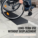 wheelchair ramp