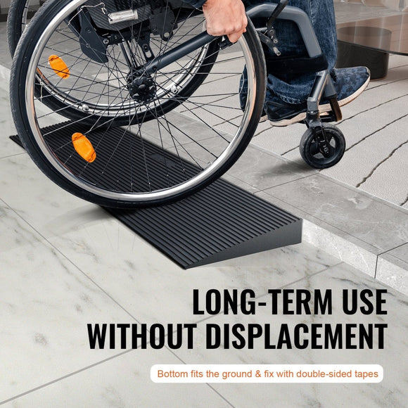 wheelchair ramp