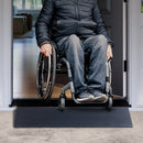 wheelchair ramp