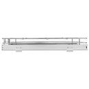 VEVOR 34x53 cm Pull Out Cabinet Organizer, Heavy Duty Slide Out Pantry Shelves, Chrome - Plated Steel Roll Out Drawers, Sliding Drawer Storage for Home, Inside Kitchen Cabinet, Bathroom, Under Sink - RnR Galore