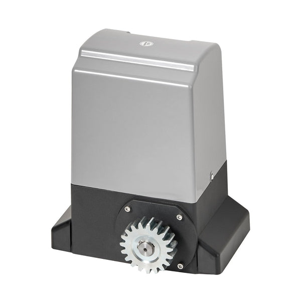 VEVOR 400W Electric Sliding Gate Opener 1000kg Chain Drive Infrared Sensor - RnR Galore