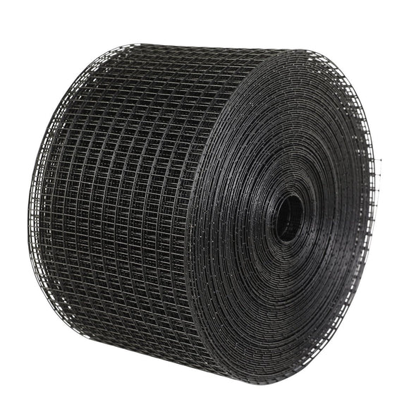 VEVOR 8in x 100ft Solar Panel Bird Guard Critter Guard Roll Kit 100pcs Fasteners - RnR Galore