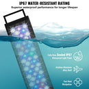 aquarium light