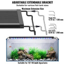 aquarium light