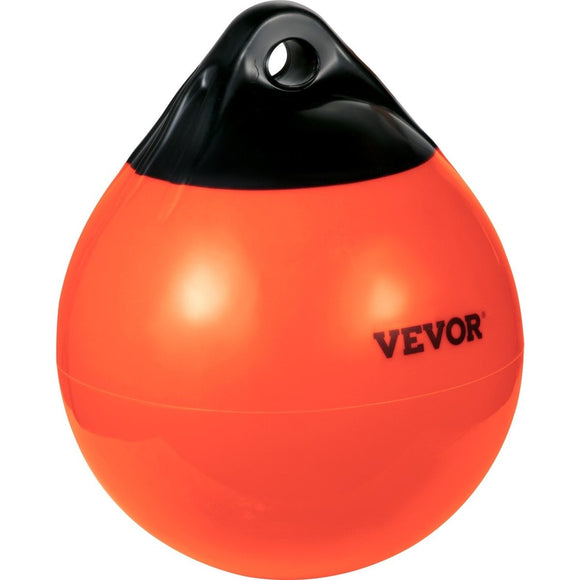 VEVOR 15" Inflatable Boat Buoy Balls - RnR Galore