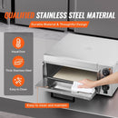 VEVOR Commercial Countertop Pizza Oven Electric Pizza Oven for 16" Pizza Indoor - RnR Galore