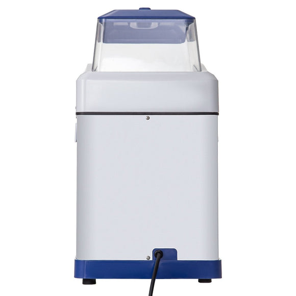VEVOR Commercial Ice Shaver Ice Shaving Machine Crusher Snow Cone Maker 200KG/H - RnR Galore