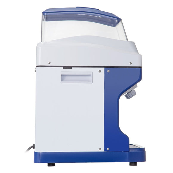 VEVOR Commercial Ice Shaver Ice Shaving Machine Crusher Snow Cone Maker 200KG/H - RnR Galore
