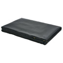 VEVOR Dump Truck Mesh Tarp - Heavy Duty PVC Coated Cover with Brass Grommets - RnR Galore
