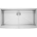 VEVOR 304 Stainless Steel Single Bowl Sink with Accessories, 36 inch - RnR Galore
