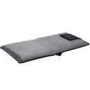 VEVOR Floor Chair, 6 - Position Adjustable Meditation Chair with Back Support, Folding Sofa Chair for Reading TV Watching and Gaming, Portable Floor Seat Lounge Sofa Chair for Kids Teens Adults, Gray - RnR Galore