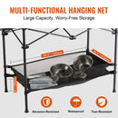 Portable Folding Camping Table with Storage Bag, Beach Picnic Travel, 24x16 inch - RnR Galore