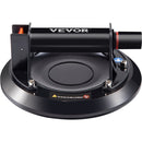 VEVOR Glass Suction Cup, 8'' Vacuum Suction Cup, 220lbs Load Capacity Vacuum Glass Lifter with Plastic Handle, Heavy - Duty Hand - Held Glass Lifter For Granite & Glass Lifting, With a free case - RnR Galore