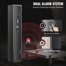 VEVOR Gun Safe Rifle Safe with Digital Keypad & Lock for 3 Rifles and 4 Pistols - RnR Galore