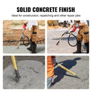 VEVOR Handheld Electric Concrete Vibrator 960W 2M Shaft Air Bubble Remover - RnR Galore